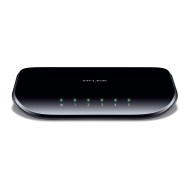 TL-SG1005D V6.0 5 Portlu Gigabit Masaüstü Switch